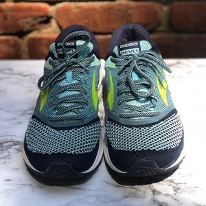 Brooks Revel Running Shoe